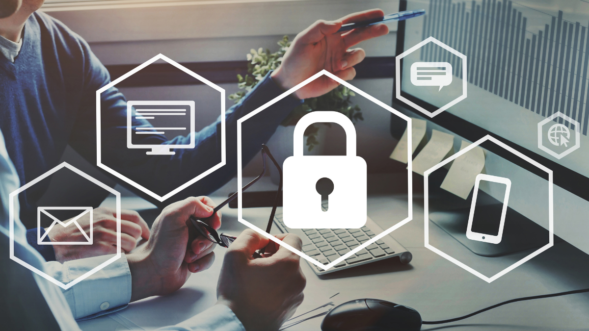Advanced cybersecurity solutions and threat protection