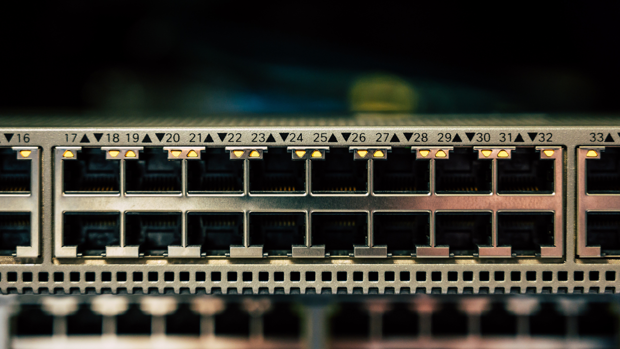 Enterprise hardware solutions
