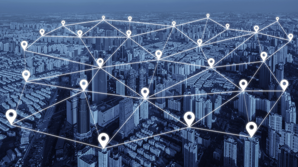 Private network infrastructure and security