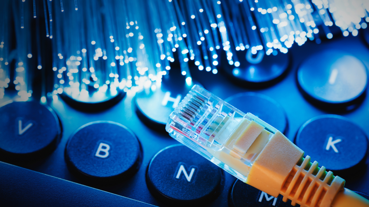 Private network infrastructure and security