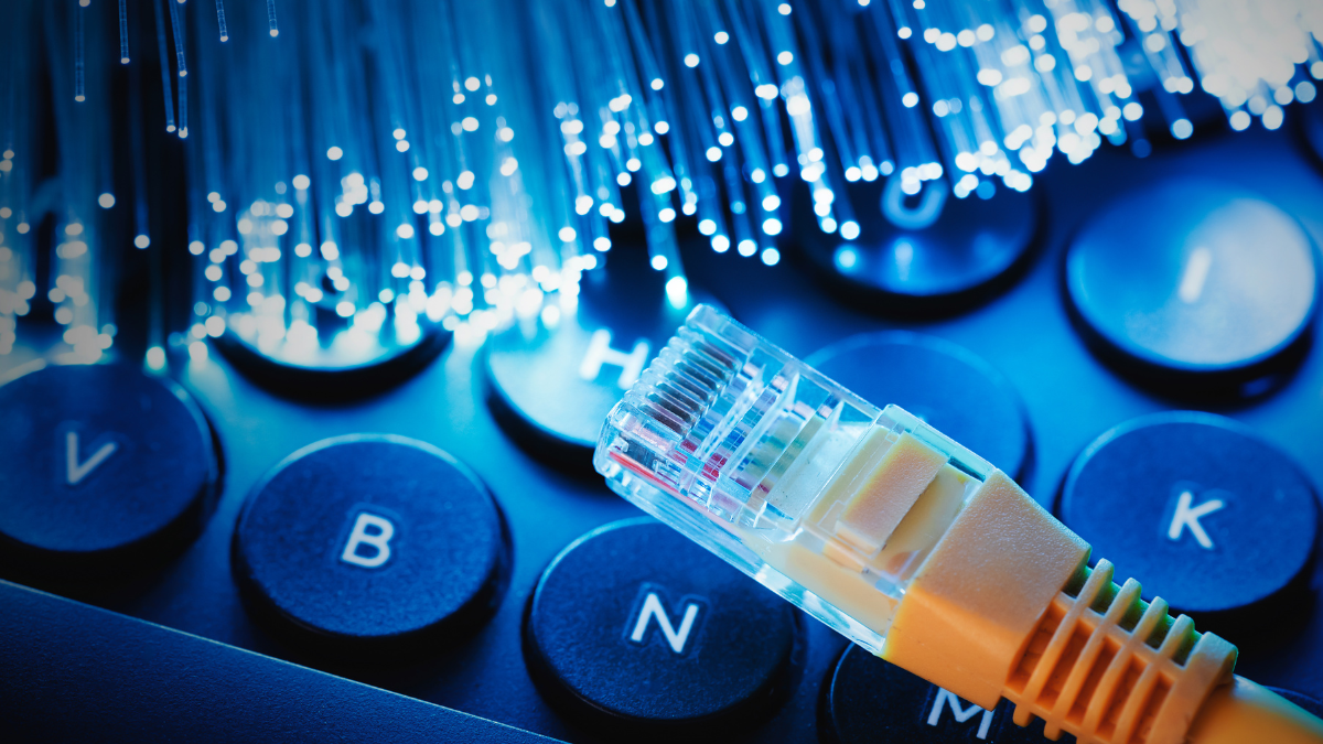 Private network infrastructure and security